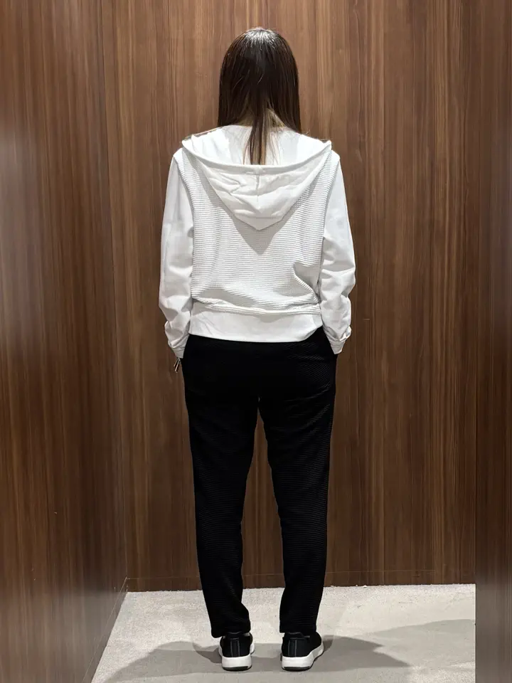 ONWARD CROSSET SELECT 戸森 コーディネート画像