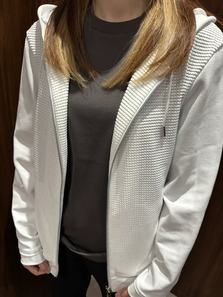 ONWARD CROSSET SELECT 戸森 コーディネート画像