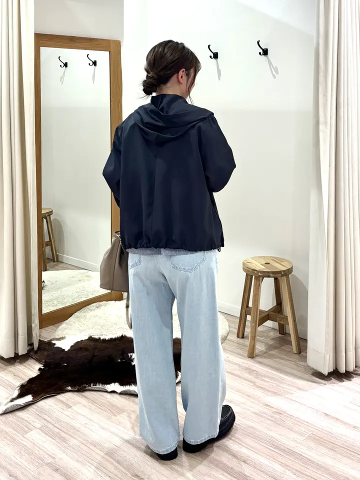 ONWARD CROSSET SELECT 石井 コーディネート画像