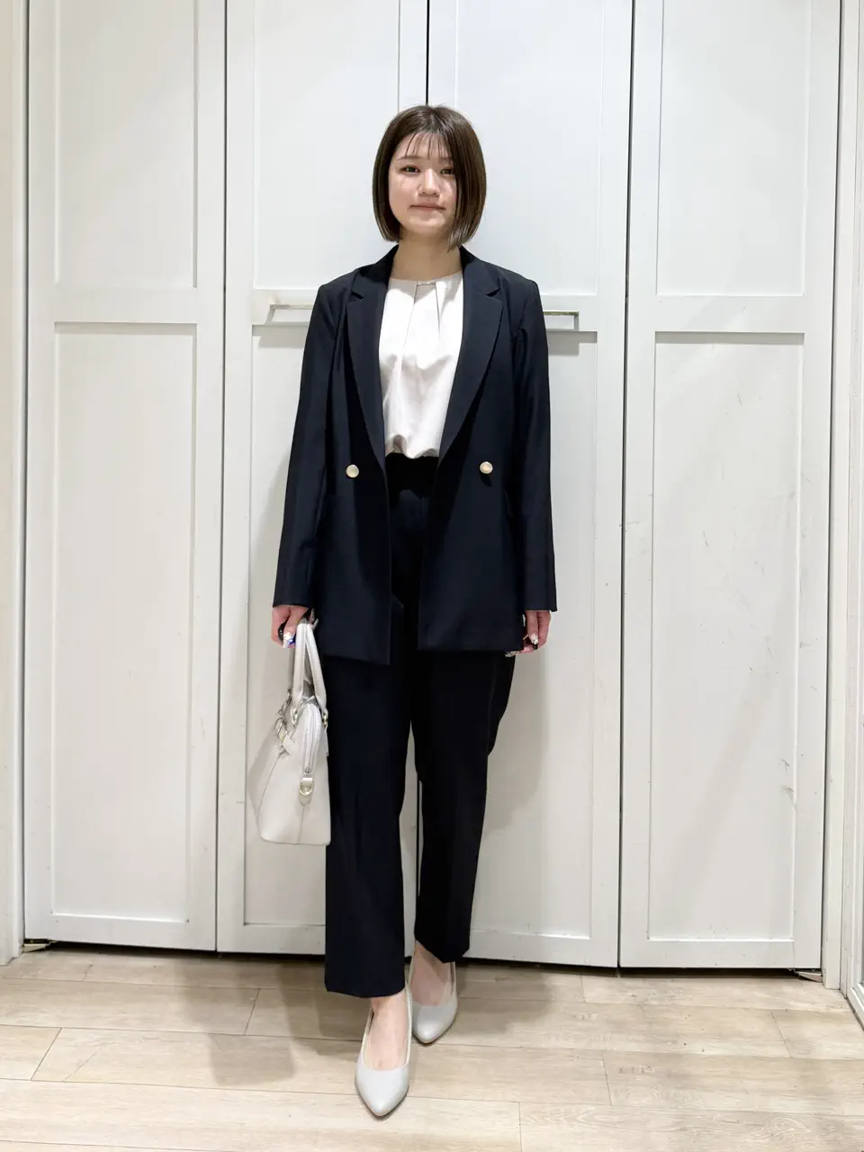  大友 コーディネート画像