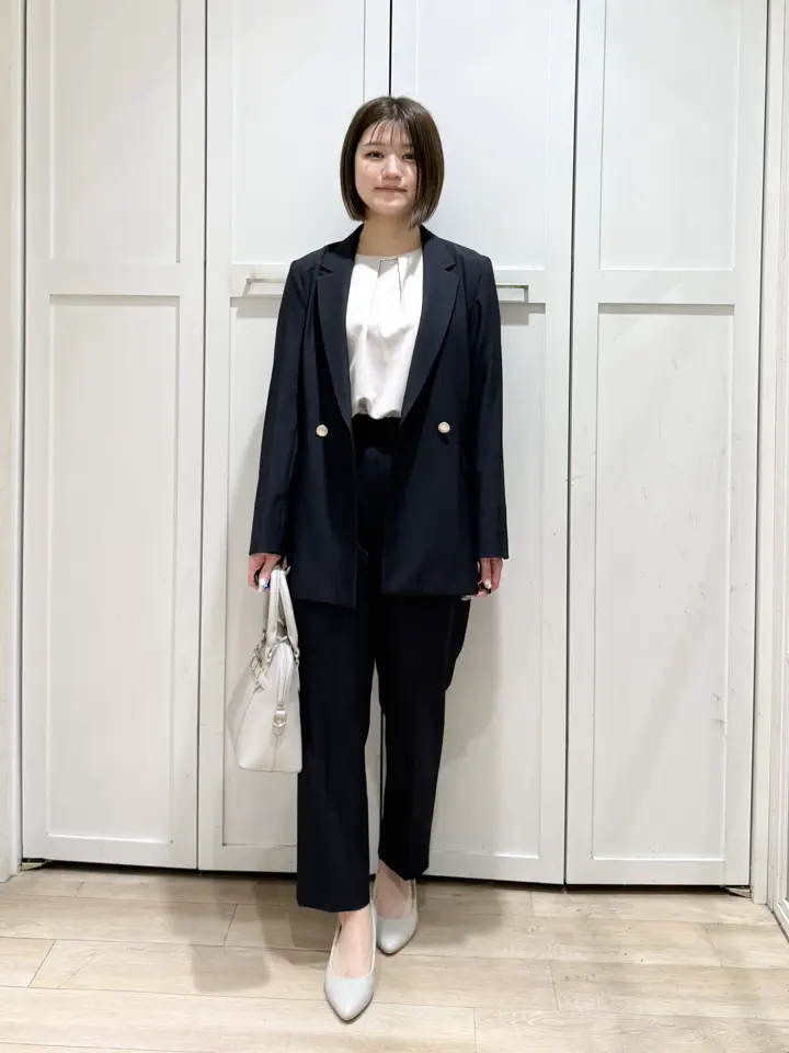 ONWARD CROSSET SELECT 大友 コーディネート画像