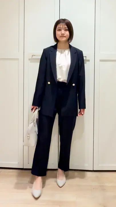 ONWARD CROSSET SELECT 大友 コーディネート画像