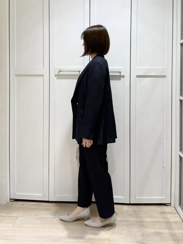 ONWARD CROSSET SELECT 大友 コーディネート画像