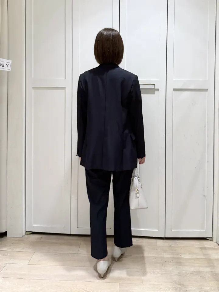 ONWARD CROSSET SELECT 大友 コーディネート画像