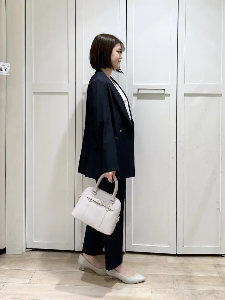 ONWARD CROSSET SELECT 大友 コーディネート画像