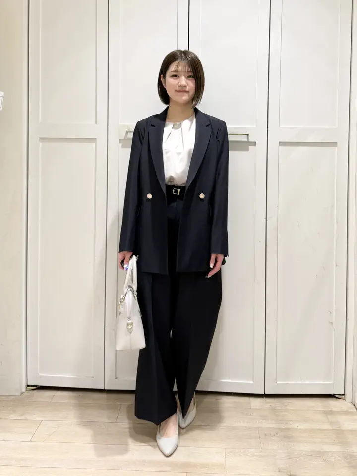 ONWARD CROSSET SELECT 大友 コーディネート画像