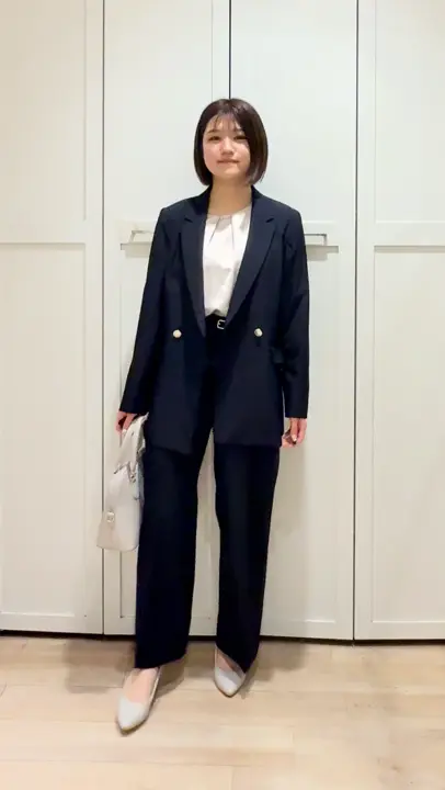 ONWARD CROSSET SELECT 大友 コーディネート画像