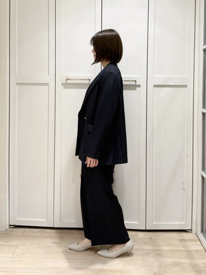 ONWARD CROSSET SELECT 大友 コーディネート画像