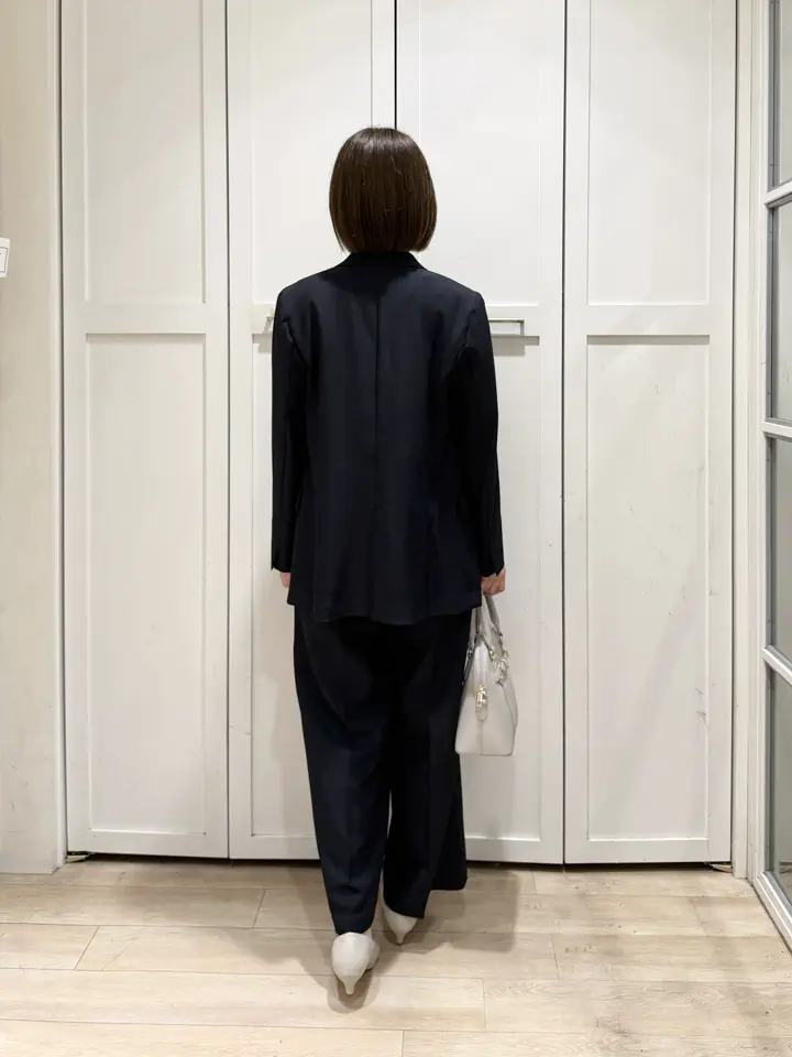 ONWARD CROSSET SELECT 大友 コーディネート画像