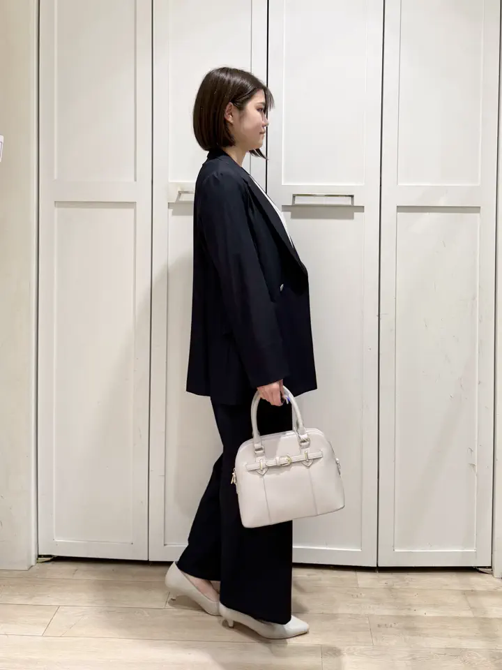 ONWARD CROSSET SELECT 大友 コーディネート画像