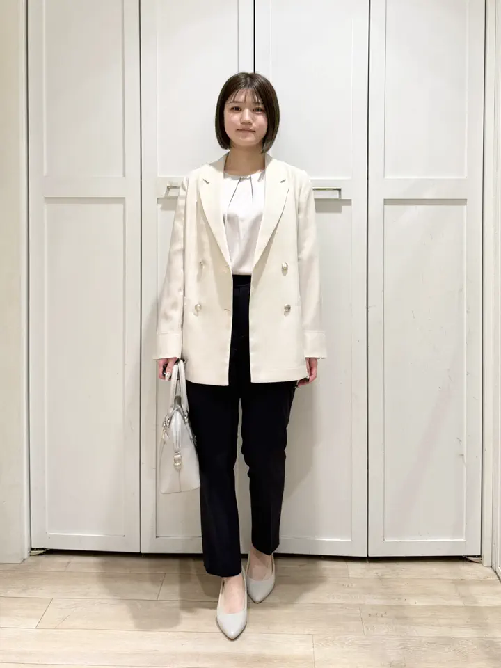 ONWARD CROSSET SELECT 大友 コーディネート画像