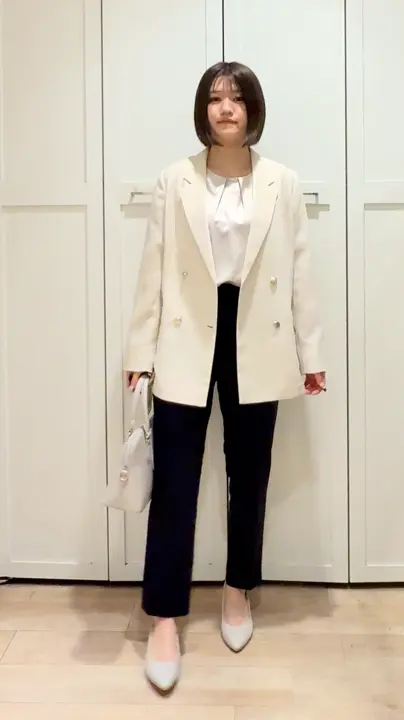 ONWARD CROSSET SELECT 大友 コーディネート画像