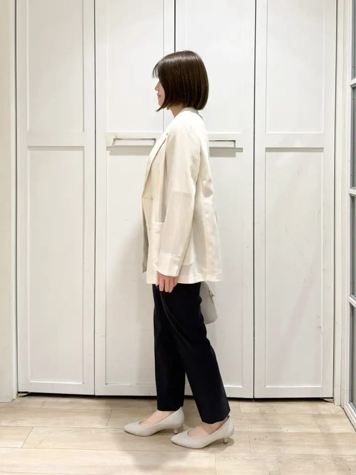 ONWARD CROSSET SELECT 大友 コーディネート画像