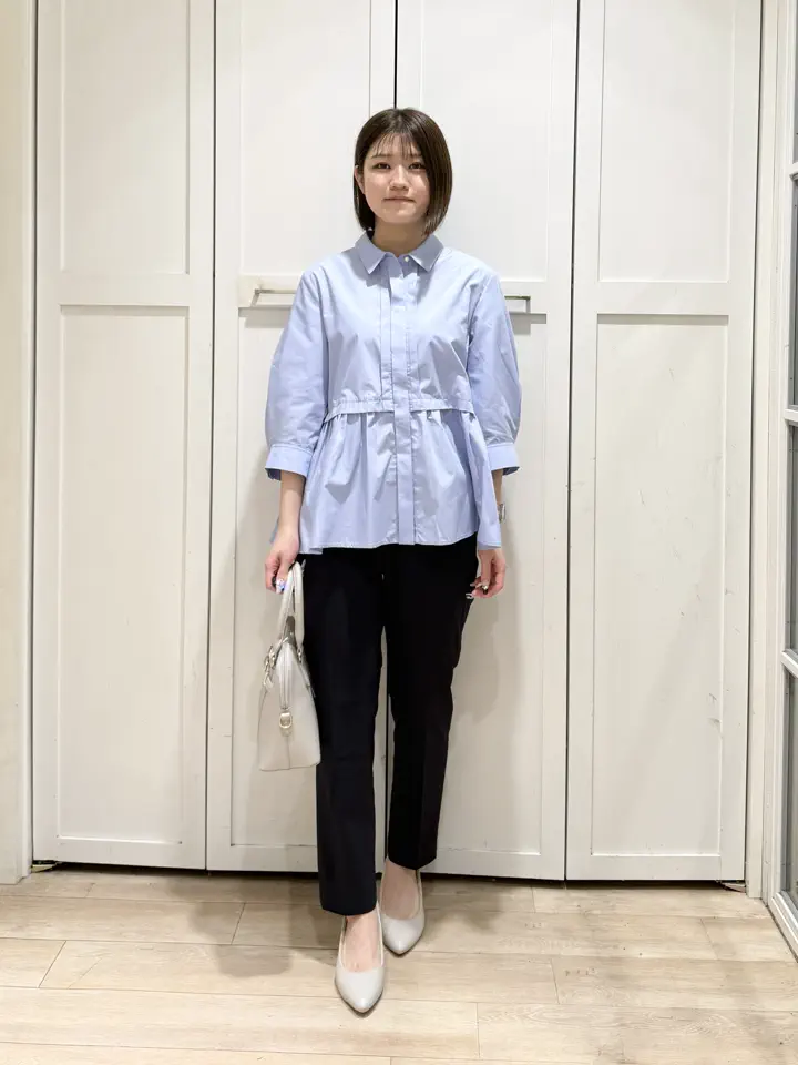 ONWARD CROSSET SELECT 大友 コーディネート画像