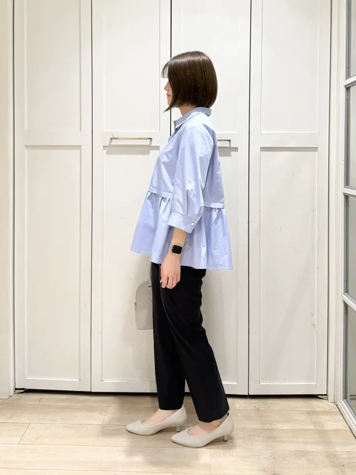 ONWARD CROSSET SELECT 大友 コーディネート画像