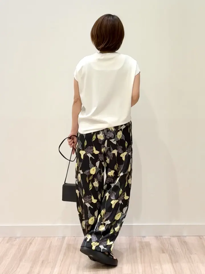 ONWARD CROSSET SELECT 前田 コーディネート画像