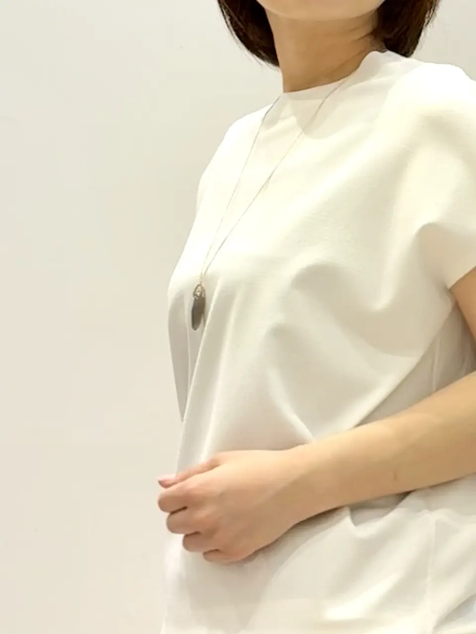 ONWARD CROSSET SELECT 前田 コーディネート画像