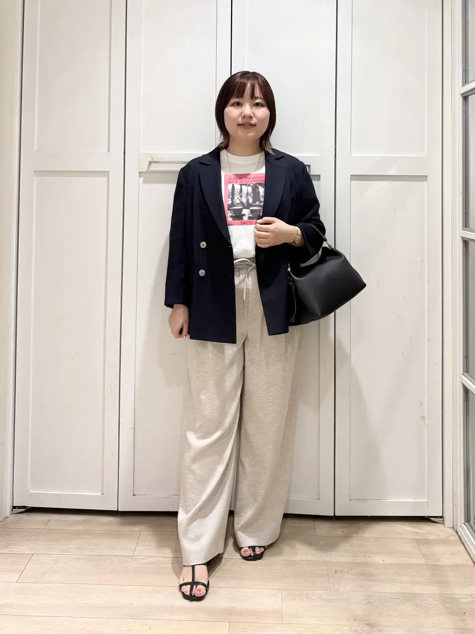  KATO コーディネート画像