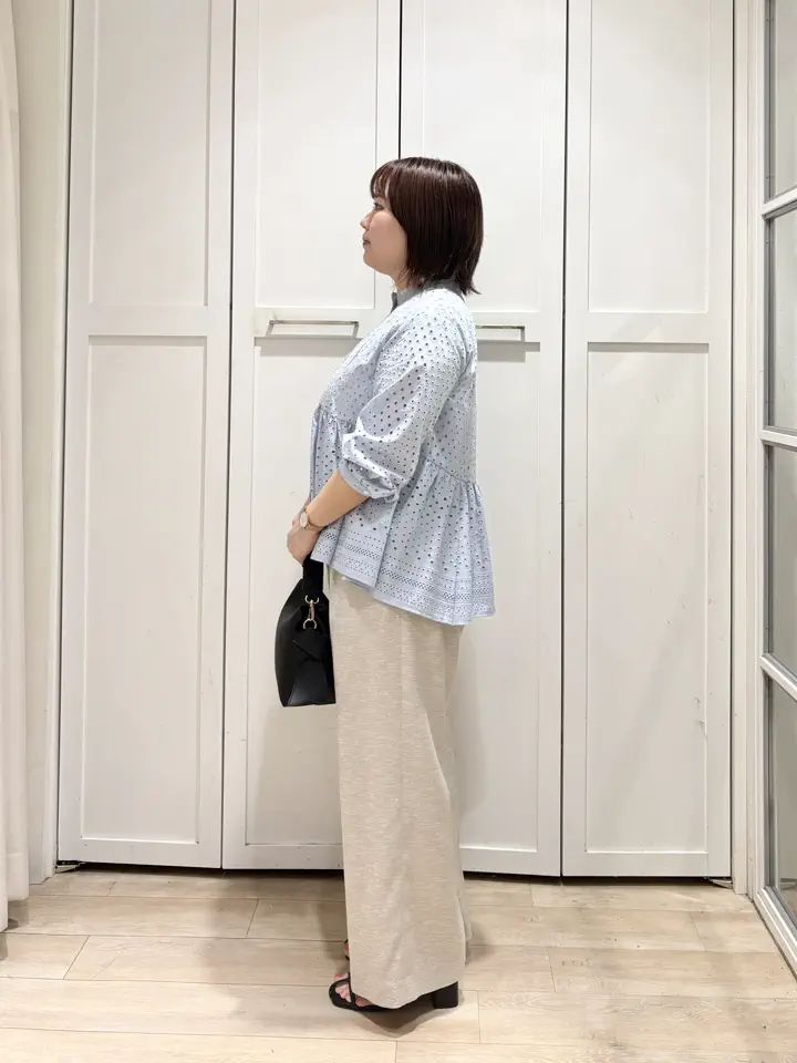 ONWARD CROSSET SELECT KATO コーディネート画像