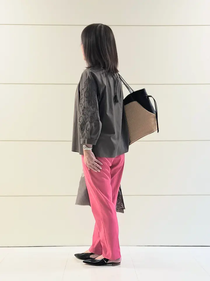 ONWARD CROSSET SELECT 玉名 コーディネート画像