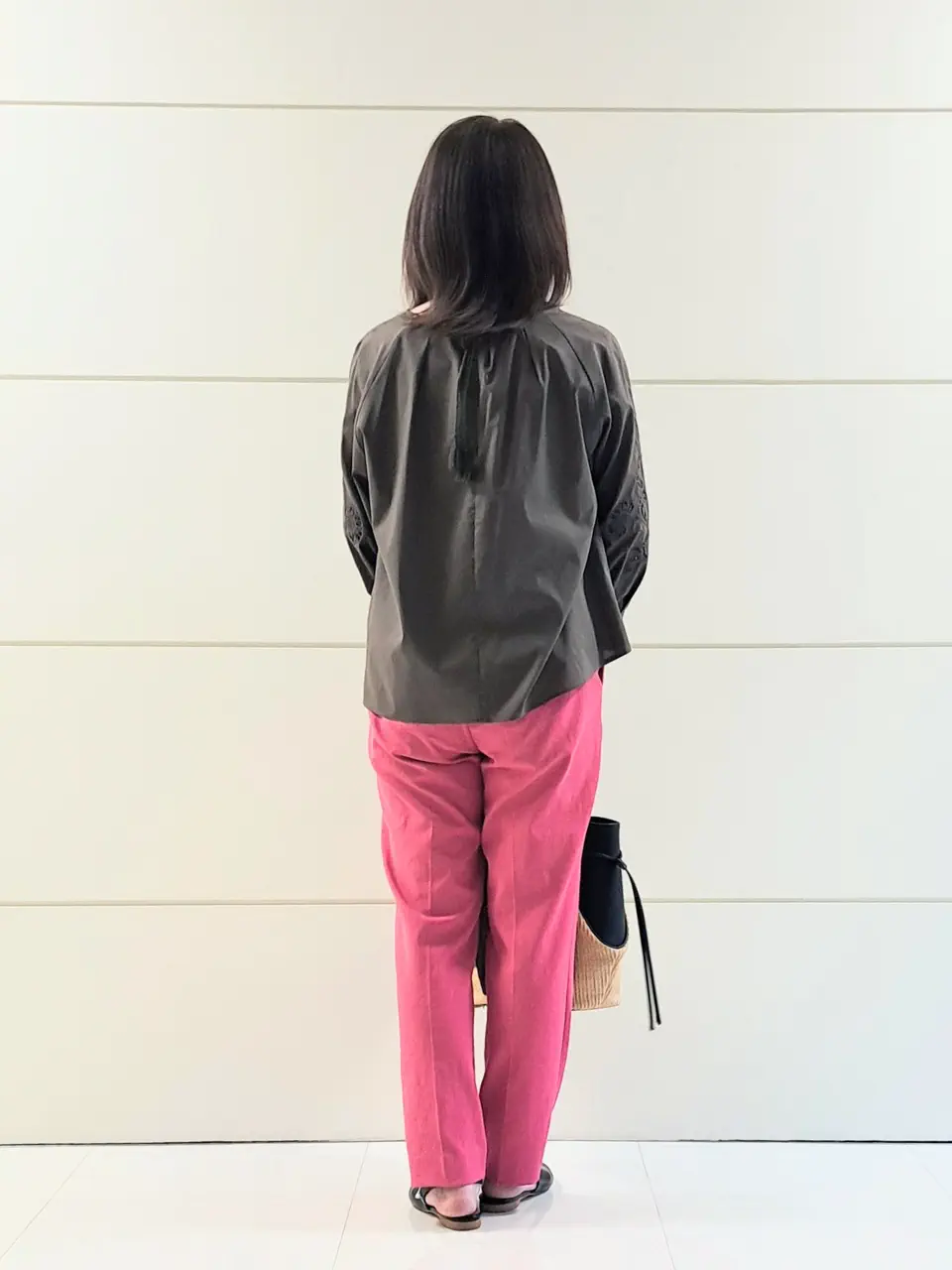 ONWARD CROSSET SELECT 玉名 コーディネート画像