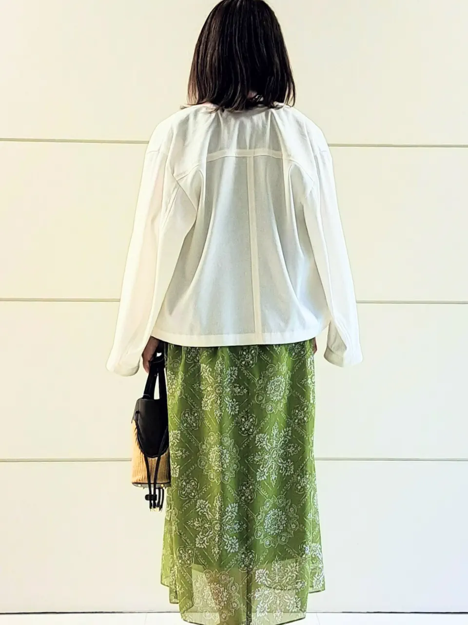 ONWARD CROSSET SELECT 玉名 コーディネート画像