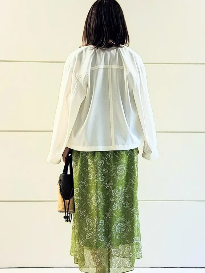 ONWARD CROSSET SELECT 玉名 コーディネート画像