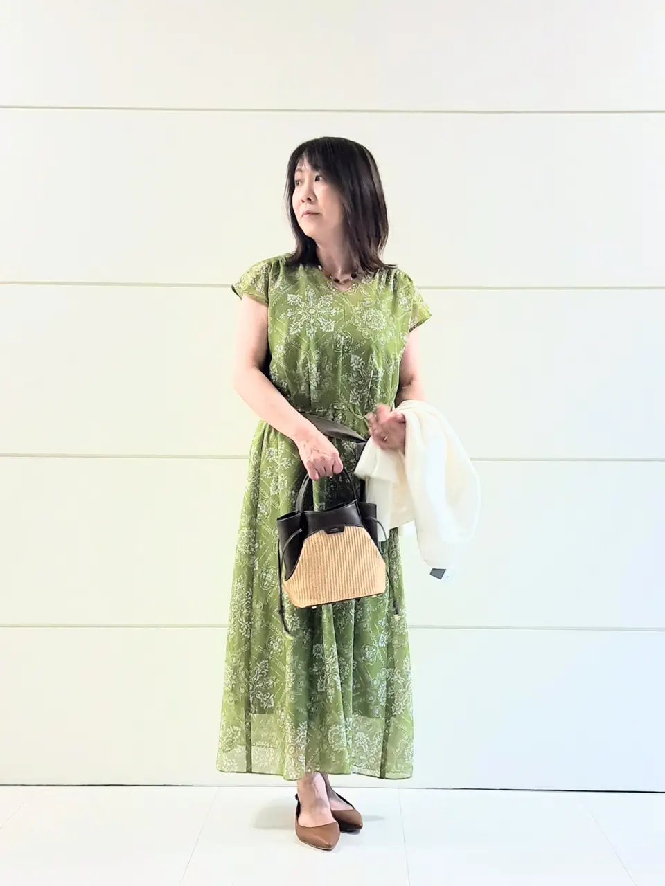 ONWARD CROSSET SELECT 玉名 コーディネート画像