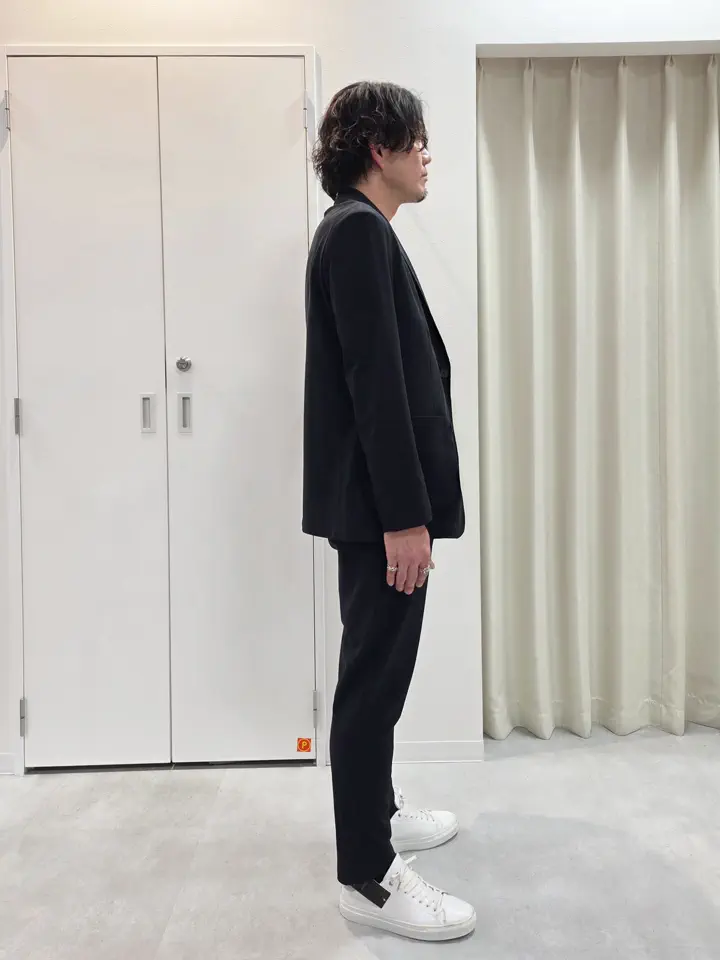 ONWARD CROSSET SELECT takada コーディネート画像
