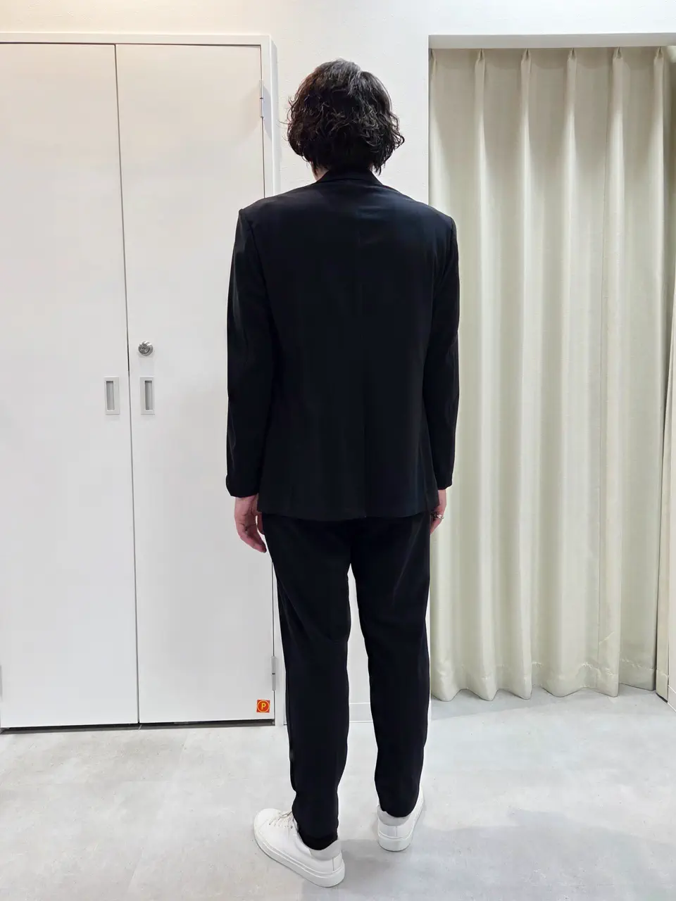 ONWARD CROSSET SELECT takada コーディネート画像