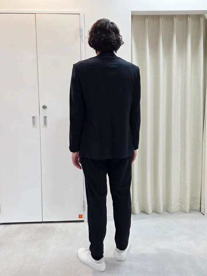 ONWARD CROSSET SELECT takada コーディネート画像