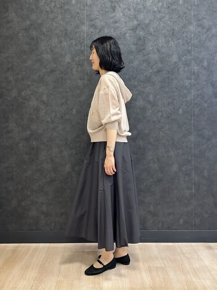 ONWARD CROSSET SELECT 鈴木 コーディネート画像