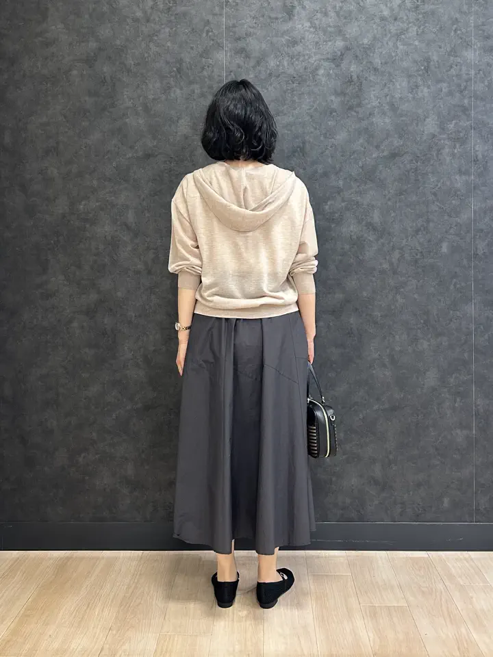 ONWARD CROSSET SELECT 鈴木 コーディネート画像