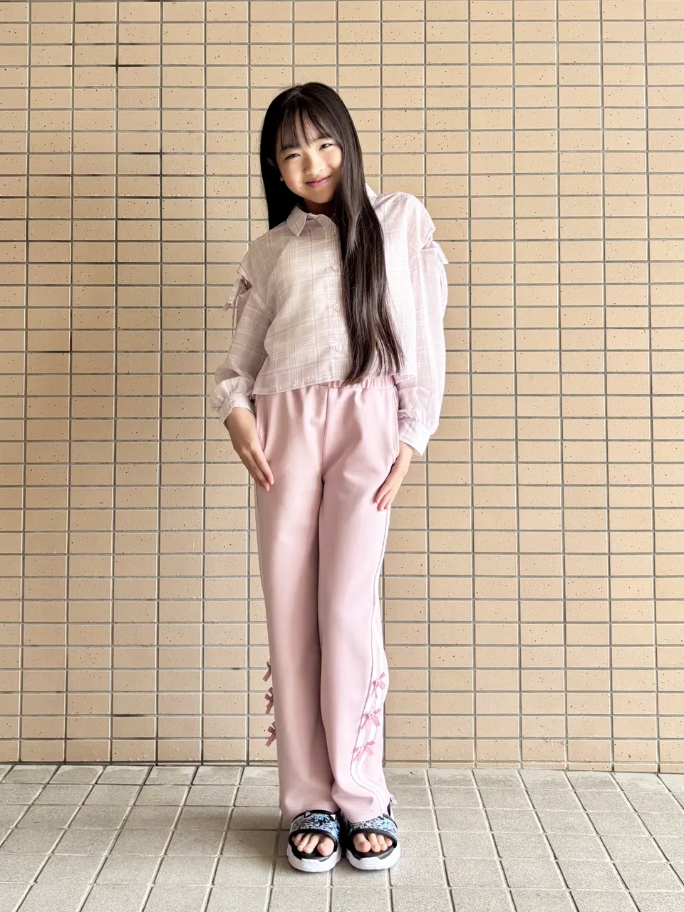  服部 コーディネート画像