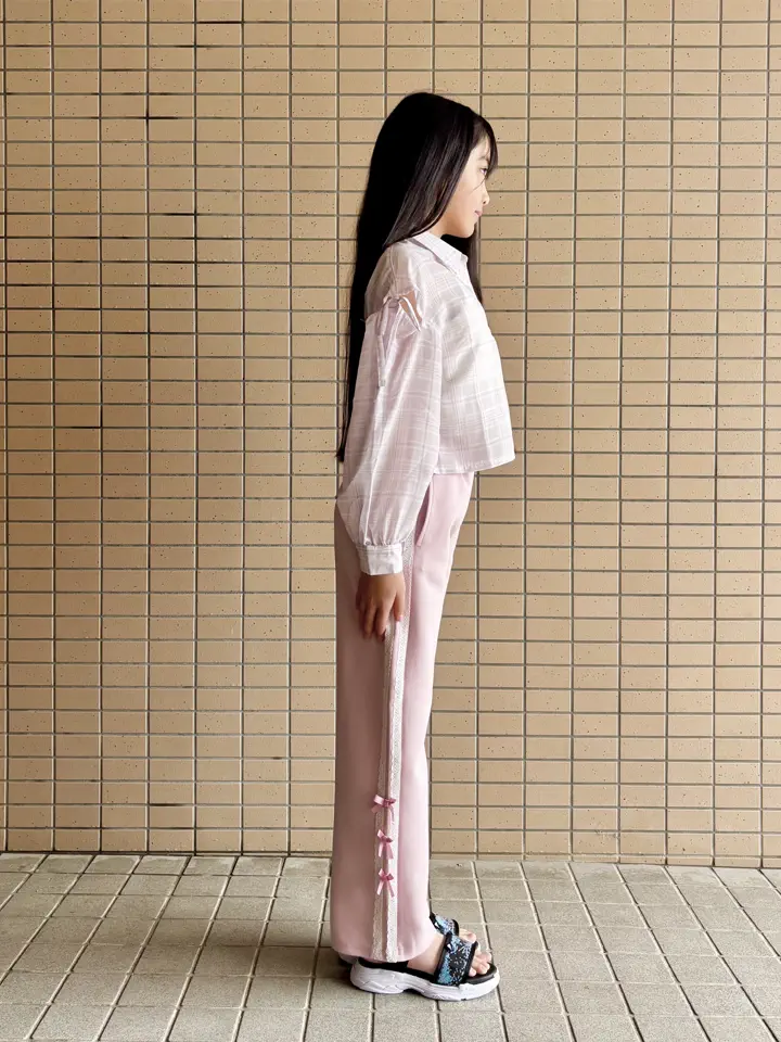 ONWARD CROSSET SELECT 服部 コーディネート画像