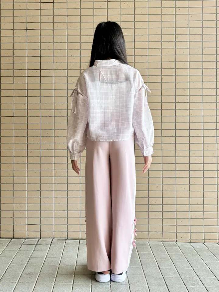 ONWARD CROSSET SELECT 服部 コーディネート画像