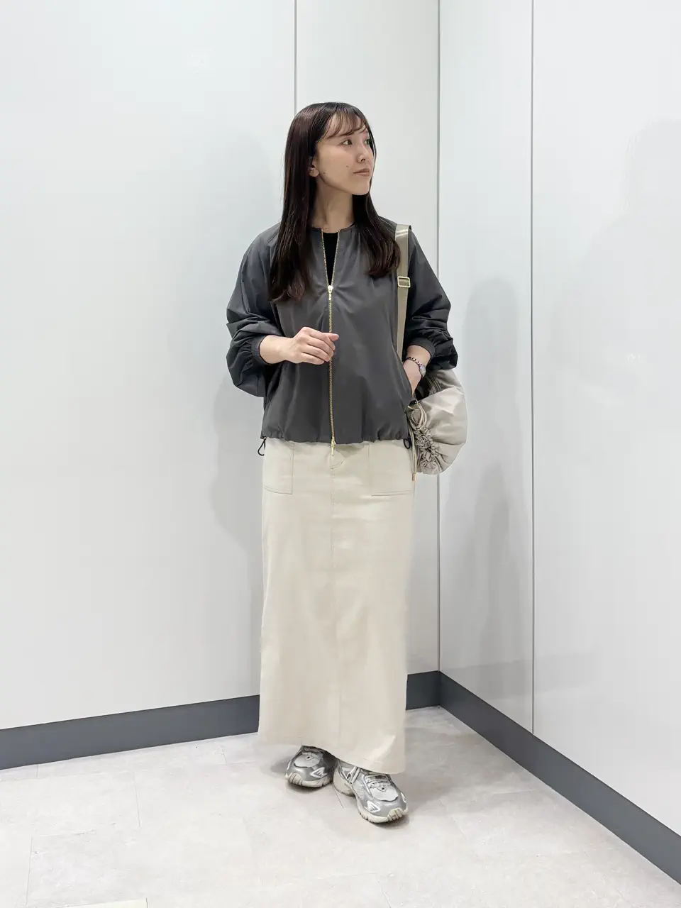  櫻木 コーディネート画像