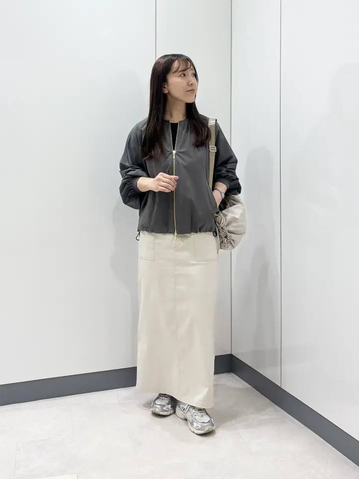 ONWARD CROSSET SELECT 櫻木 コーディネート画像