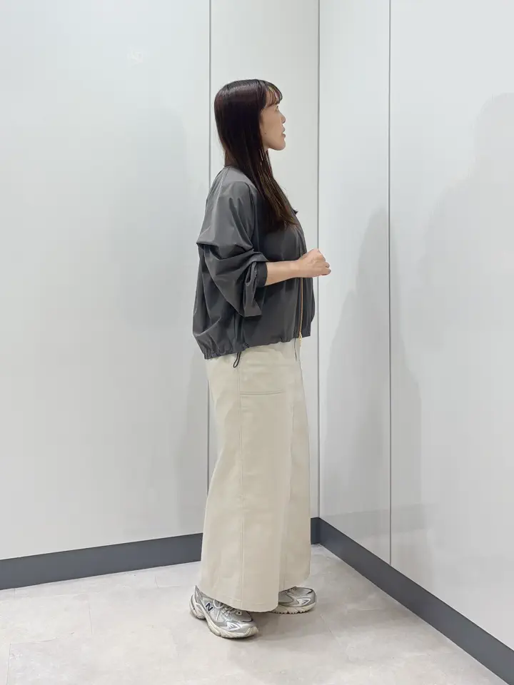 ONWARD CROSSET SELECT 櫻木 コーディネート画像