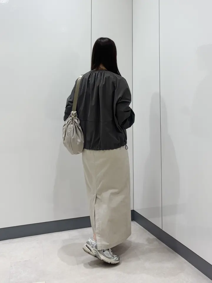 ONWARD CROSSET SELECT 櫻木 コーディネート画像