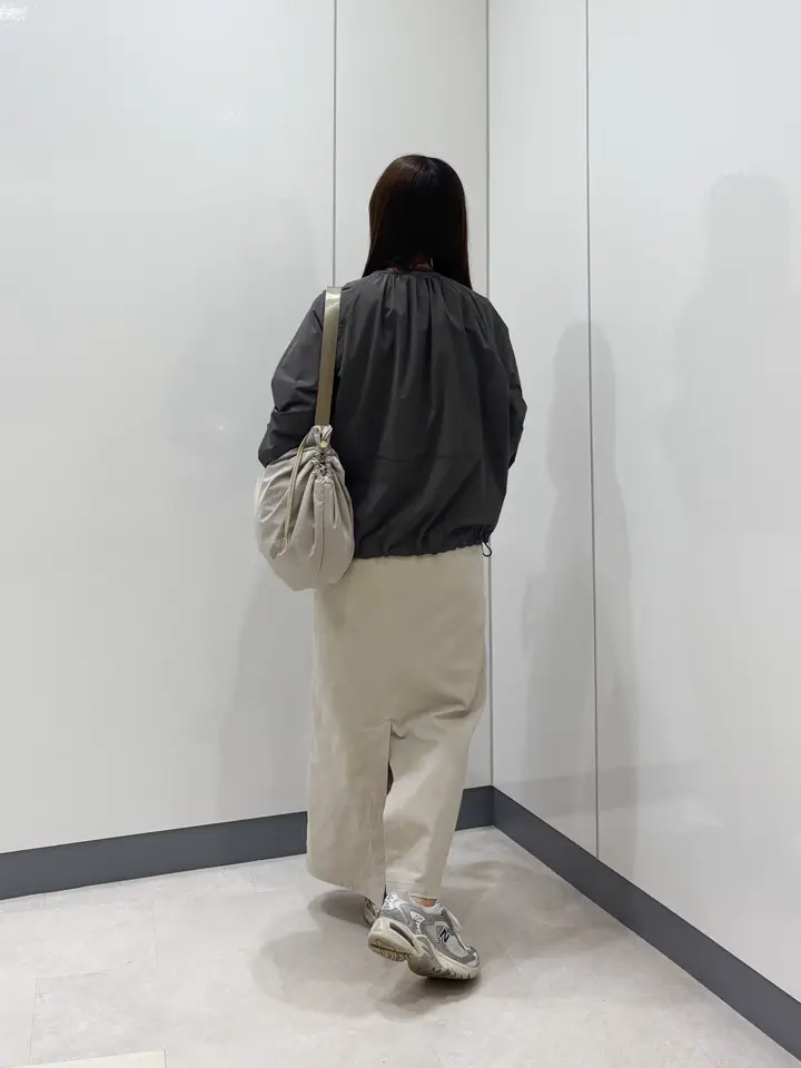 ONWARD CROSSET SELECT 櫻木 コーディネート画像