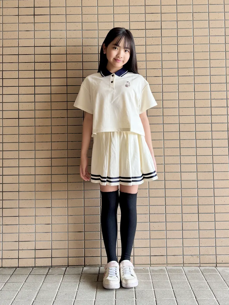  服部 コーディネート画像