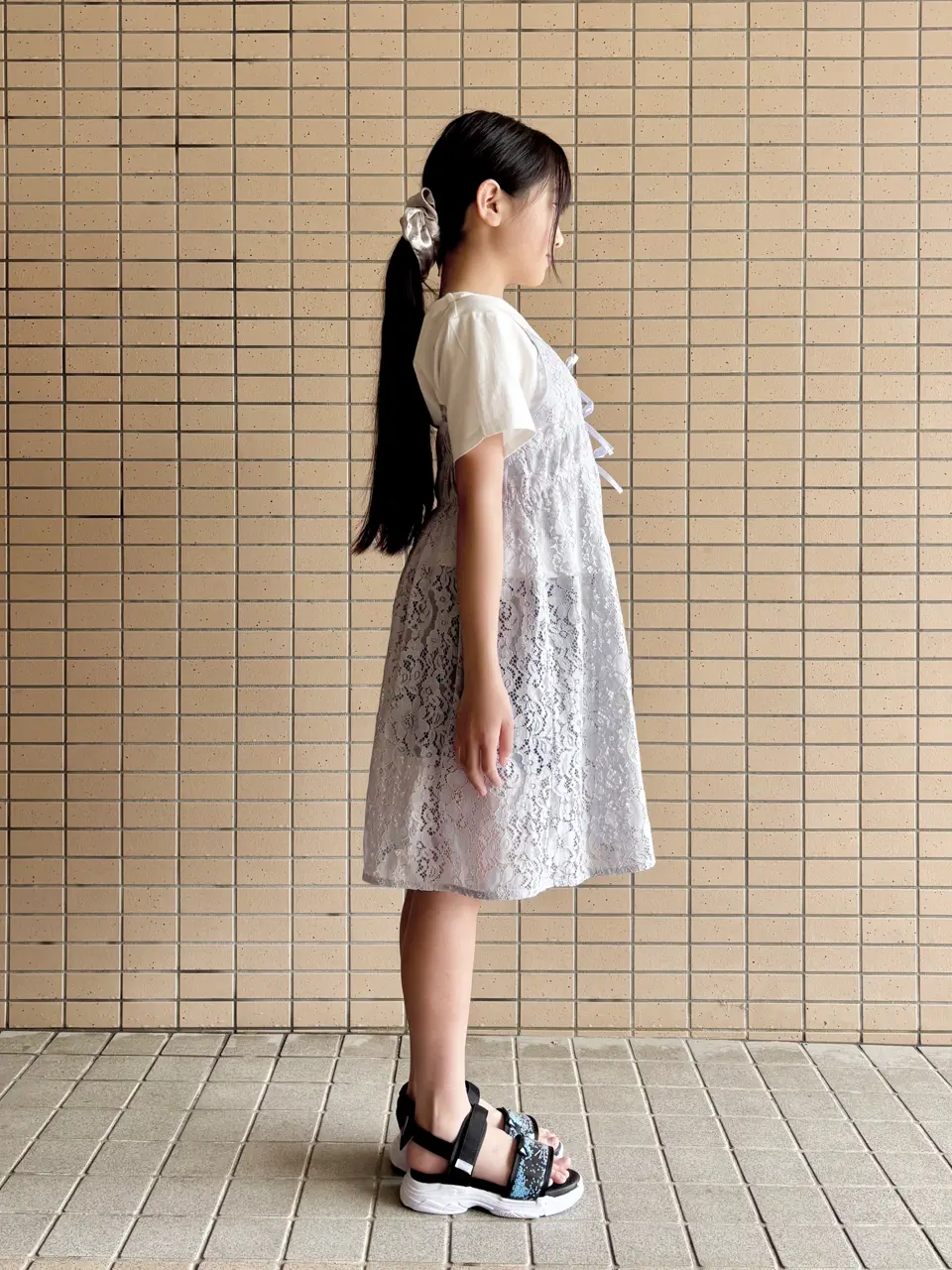 ONWARD CROSSET SELECT 服部 コーディネート画像