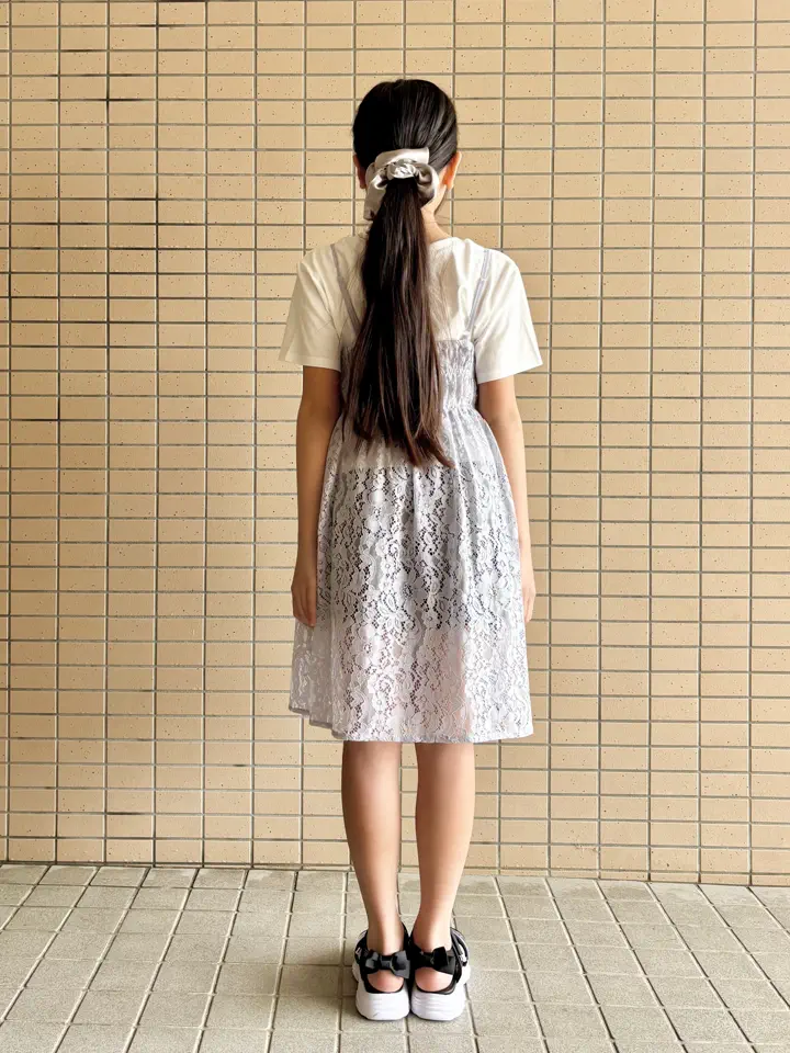 ONWARD CROSSET SELECT 服部 コーディネート画像