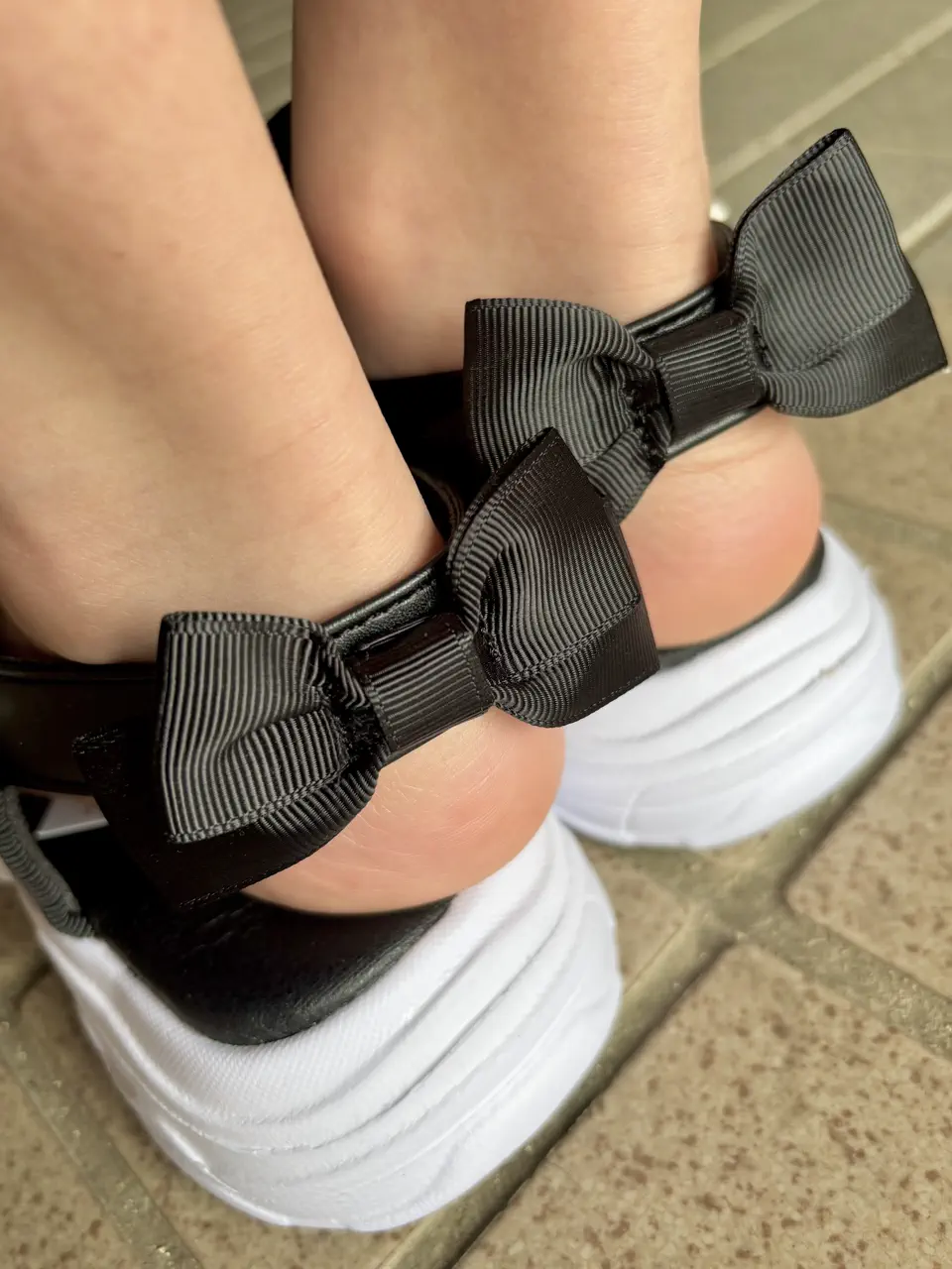 ONWARD CROSSET SELECT 服部 コーディネート画像