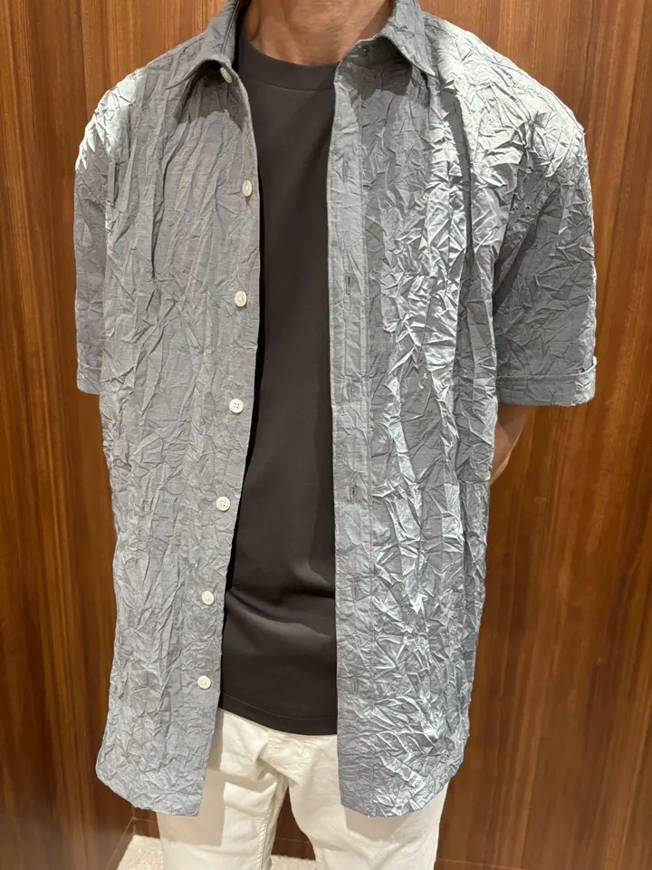 ONWARD CROSSET SELECT 飯嶋 コーディネート画像