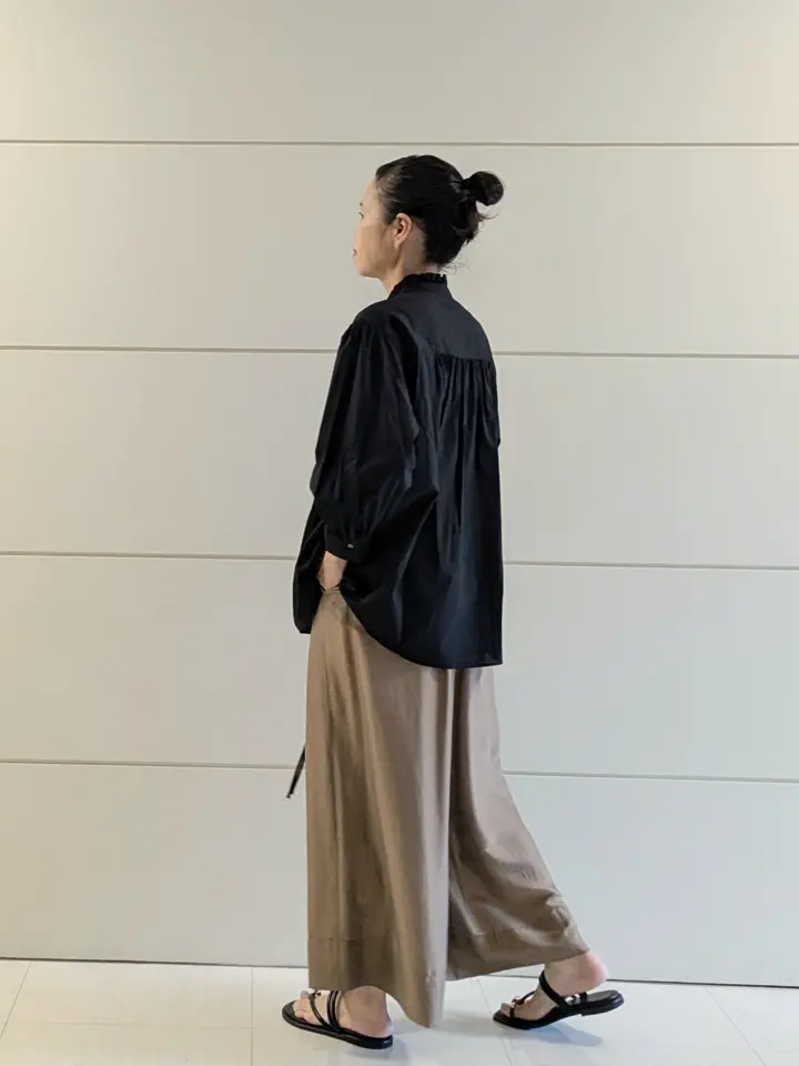 ONWARD CROSSET SELECT 山下 コーディネート画像