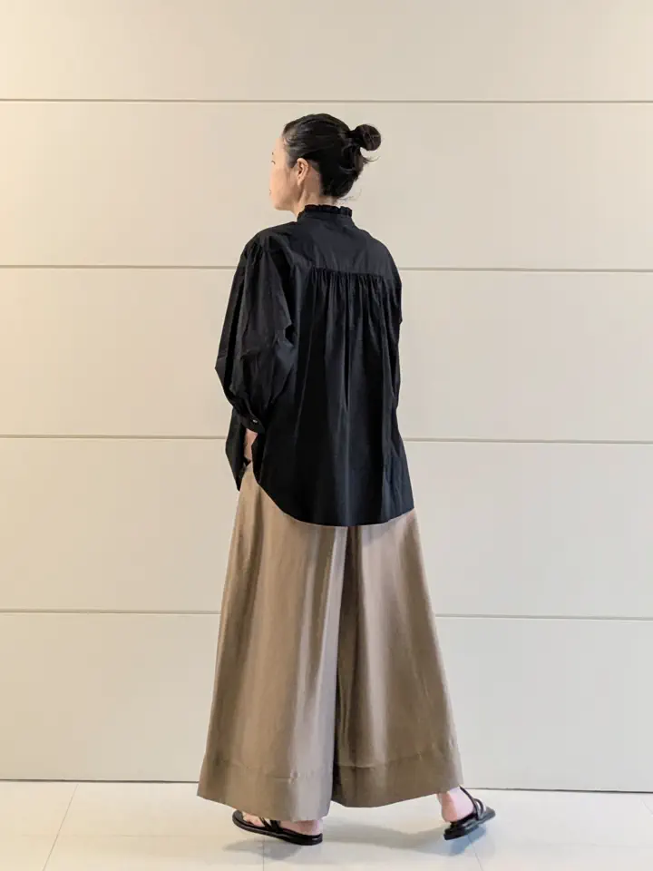 ONWARD CROSSET SELECT 山下 コーディネート画像