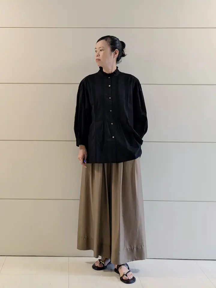 ONWARD CROSSET SELECT 山下 コーディネート画像