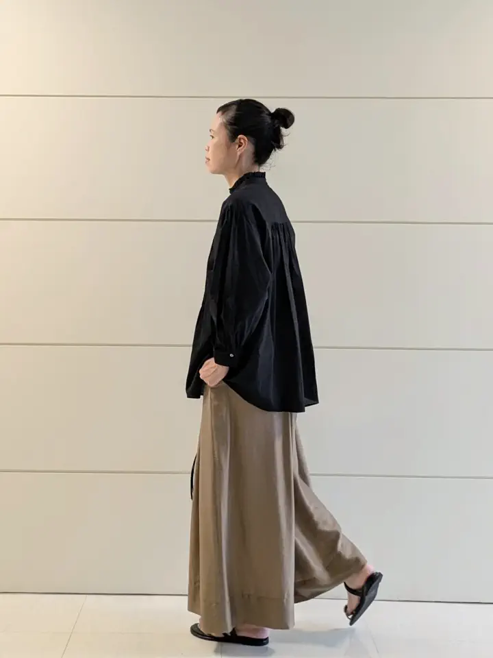 ONWARD CROSSET SELECT 山下 コーディネート画像